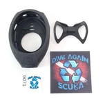 Sherwood Wisdom 1, 2, 3, 4 Boot Scuba Dive Air Integrated Computer. Fixed Price $32.95.