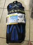 U.s. Divers Dorado Ii Jr. Fixed Price $29.98.