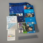 Padi Open Water Dive/rescue Crew Pack Manual Scuba Divers Log Computers Books +. Fixed Price $89.99.