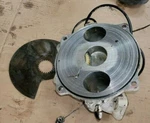 Sea Doo Xp Spx Gti 717 720 Dual Carbed Intake Manifold Rotary Valve Cover. Fixed Price $119.99.