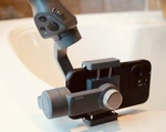 Dji Osmo Mobile 2 Gimbal System Stabilizer For Smartphones. Fixed Price $65.00.