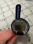Cressi KS770052 Diving Computer Wrist Watch - Black/blue. Fixed Price $145.95.