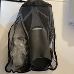 Zeeporte Mask Fin Set, Travel Size Snorkeling Gear For Adults With Panor. Fixed Price $22.47.