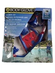 Body Glove Aquatics Snorkel Set With Gear Bag Xxl. Fixed Price $16.20.