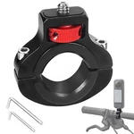 Niewalda Aluminum Bike/motorcycle Handlebar 1.97 X 0.75 Inches, Black. Fixed Price $25.11.