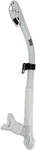 Sherwood Tiga Dry Scuba Dive Snorkel Free-diving White SN056WHS. Fixed Price $54.95.