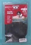 Lifeguard Silicone Swim Cap - 10+/ADULTS New In Package. Fixed Price $5.99.