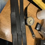 Vintage Amf Swimaster West Germany Dive Dept Gauge Diving Swimming AC7. Fixed Price $32.99.