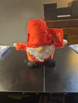Greenbrier Christmas House Plush 6 Red Santa Gnome Stuffed Toy New With Tags. Fixed Price $6.50.