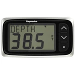 Raymarine I40 Depth Display System W/thru-hull Transducer. Fixed Price $430.87.