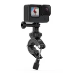 Handlebar Bike Pole Mount Motorcycle Clamp Compatible With Gopro Hero 1.... Fixed Price $31.45.