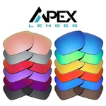 Apex Replacement Lenses For Louis Vuitton Lv Speed Mask Z2057W Sunglasses. Fixed Price $64.99.
