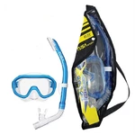 Tusa Kleio Mini Fit Youth Snorkel And Mask Combo. Fixed Price $60.00.