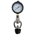 Scuba Choice Diving Yoke Tank Pressure Checker 5000 Psi 350 Bar Accurate. Fixed Price $106.29.
