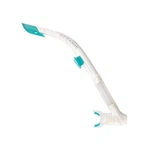 Oceanic Arid - Sea Blue/clr Snorkels (07.2209.89). Fixed Price $37.95.