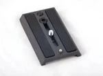 Davis Sanford Quick Release Plate QRFM18 D&s Provista Tripods W/ Head. Fixed Price $43.31.