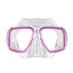 Mares Ray Scuba Diving Snorkeling Mask - Adult Wide Field Of Vision Ergonomic. Fixed Price $71.99.