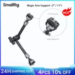 Smallrig 7/11INCH Magic Arm Support 1/4"-20 Screws & Retractable Pins For Moni. Fixed Price $68.10.