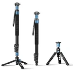 Sirui 75.8-INCH Monopod With Feet Professional Aluminum For Cameras. Fixed Price $279.81.