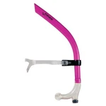Finis Original Swimmer's Snorkel Pink Center -mount Set Open Box. Fixed Price $33.00.