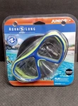 Aqua Lung Urchin Mask Acapulco Green/blue Swimming Junior 6+. Fixed Price $18.99.
