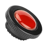 Anggrek Quick Release Plate, Aluminium Alloy Round For Manfrotto Rojo. Fixed Price $31.59.