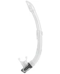 Cressi Dip Tube Gamma. Fixed Price $32.82.