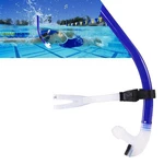 Focevi Snorkel For Lap Swimming,adult Swimmers D-3RD Generation-blue. Fixed Price $35.94.