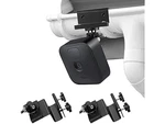 Wasserstein Weatherproof Gutter Mount With Universal Screw Adapter 2 - Pack. Fixed Price $22.95.
