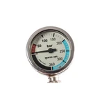 Mares Diving Pressure Gauge Console SPG52 56CM Hose - Xr Line. Fixed Price $200.58.