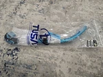 Tusa SP170 Platina Ii Hyperdry Snorkel Brand New Factory Package. Fixed Price $30.00.