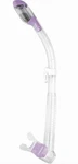 Cressi Supernova Dry Scuba Diving Snorkel Purple. Fixed Price $27.95.