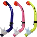Kids Dry Purge Scuba Dive Snorkeling Swim Gear Junior Youth Child Girl. Fixed Price $9.95.
