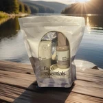 Bath & Body Works Face Essentials Daily Wash Lotion Clay Mask Set. Fixed Price $29.99.