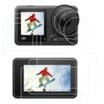 Pctc Osmo Action 4/3 Screen Protector For Dji - Tempered Glass Scr.... Fixed Price $33.62.