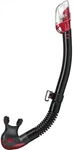 Tusa Hyperdry Elite Ii Snorkel Black/rose Pink (SP-0101QB-RP). Fixed Price $60.00.