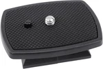 Blingkingdom Camera Quick Release Qr Plate, Adapter For Tripods And Black. Fixed Price $9.56.