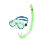 Speedo Kids Surf Gazer Ms Snorkel Set - Cloisonn /clear. Fixed Price $21.99.