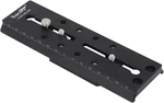 160MM Quick Release Plate For Sachtler Tripods FSB4 FSB6 FSB8 Dv Series. Fixed Price $50.73.