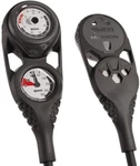 Mares Instrument Mission 2 Gauge Console - Us Or Metric. Fixed Price $238.95.