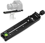Koolehaoda 200MM Rail Node Slide Quick Release Clamp Arca-swiss Compatible. Fixed Price $64.12.