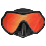 Xs Scuba Oceanways Superview-hd Mask With Seesharp High Definition Lens, Black. Fixed Price $106.95.