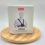 Ulanzi CM028 Chest Mount Harness Strap Holder Clip For Gopro Action Camera. Fixed Price $14.99.