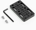 Switching Plate Camera Easy For Railblocks, Dovetails And Short Rods - Lon. Fixed Price $24.99.