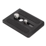 Gowenic Tripod Quick Release Plate Camera Mounting Adapter Parts Default. Fixed Price $33.51.