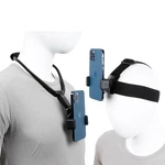Pellking Vlog Phone First-person Perspective Shooting Mounting Accessory Kit. Fixed Price $36.00.