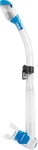 Cressi Supernova Dry Snorkels, Clear/blue One Size,. Fixed Price $46.99.