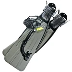 Land & Sea Sports Marlin Open Heel Long Set - Medium. Fixed Price $156.15.