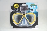 Body Glove Dive Mask Go Pro Camera Mount Passage Adult. Fixed Price $24.99.