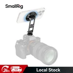 Smallrig Support With Cold Shoe Mount For Live Streaming 5156. Fixed Price $19.99.